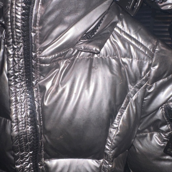 SAM Coat - Picture 7 of 7